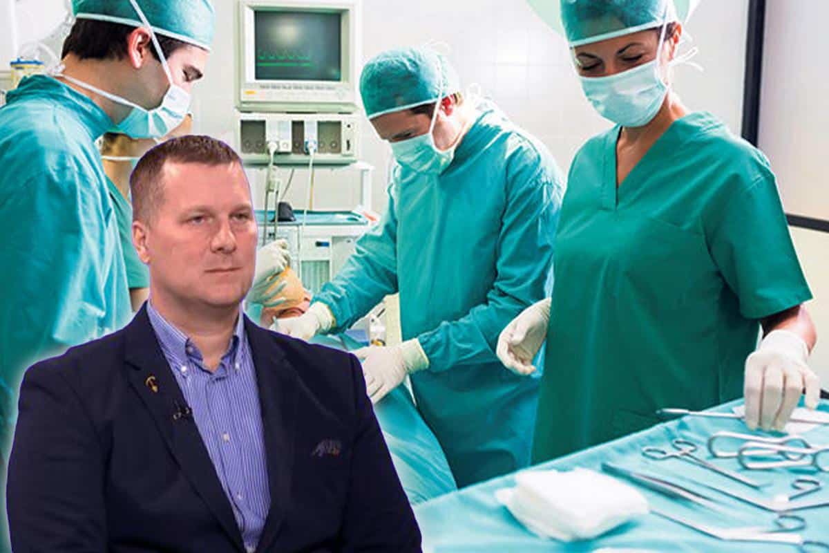 RAZBIJANJE SVIH PREDRASUDA TRANSPLANTACIJE ORGANA U SRBIJI! Doktor i pacijentkinje podelili svoje iskustvo: Nije bitan status pacijenta, sve zavisi od ovoga
