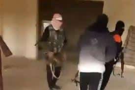 ISIS U AKCIJI, ULETELI U ASADOVE BAZE NA ISTOKU SIRIJE! Otvorila se još dva fronta! Sirijska vojska sprema odbranu Damaska! (FOTO/VIDEO)