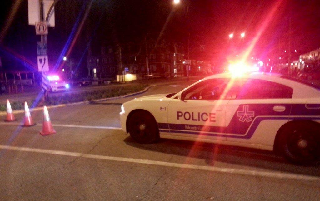 KOLAPS U CENTRU VANKUVERA: Napadač izbo više ljudi, policija ga upucala na licu mesta