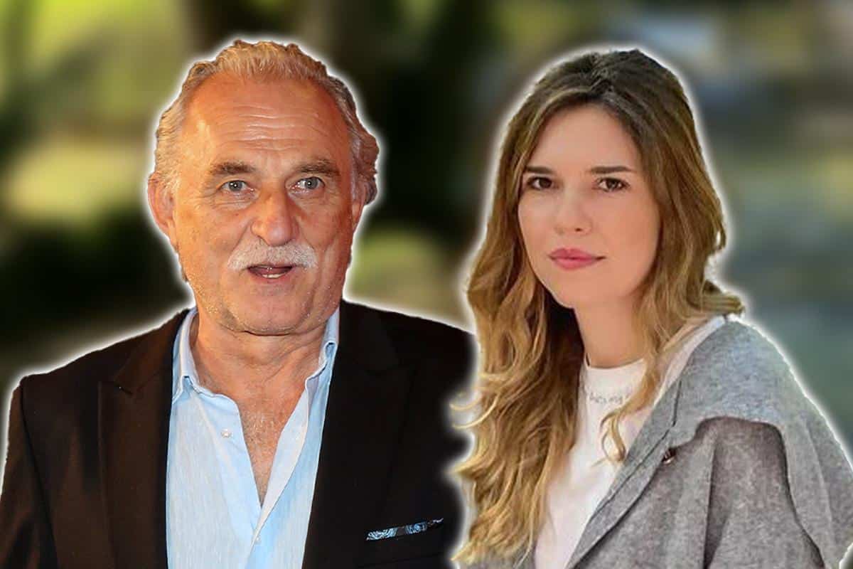 Kakvu taštu ima Lazar Ristovski: Majka njegove 39 godina mlađe devojke oduševljena zetom i to ne krije uopšte