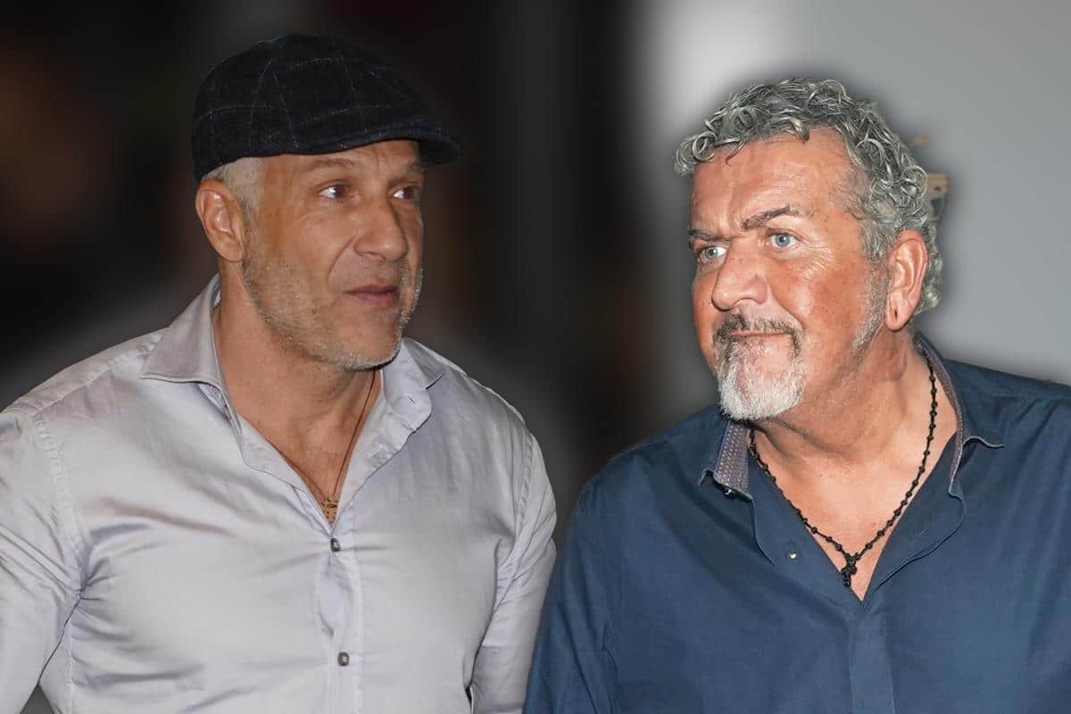 OGLASIO SE MACA NAKON ŠTO JE KALINIĆ PRIJAVLJEN ZA NASILJE! Kruže priče da je Marinković sa žrtvom bio u vezi, sad uputio BRUTALNE REČI