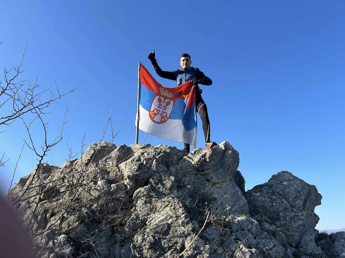 Mario iz Prokuplja ima srce kao vasionu: Imao je teško detinjstvo, a sada koristi svaku priliku da dođe u Srbiju i pomogne onima kojima je to najpotrebnije