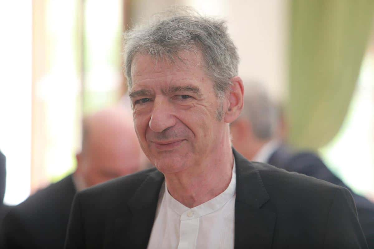 Malo ko zna da je majka Mikija Manojlovića bila poznata glumica: Njenu ulogu u kultnom filmu svi pamte, a jedna stvar kod sina posebno ju je nervirala