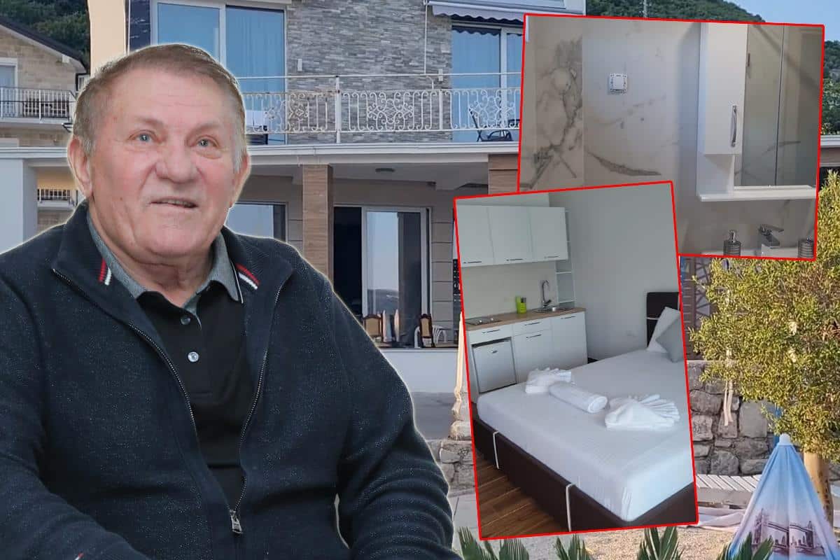 OGLASIO SE MILOŠ BOJANIĆ NAKON POVRATKA U RODNO SELO! Pevač objasnio zašto više ne želi da živi u gradu, za sve je kriva ona