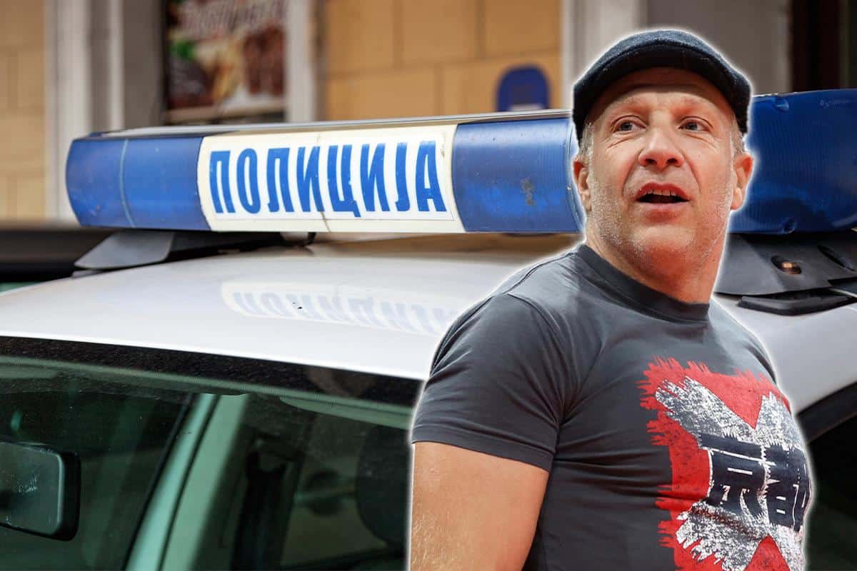 OVO JE DEVOJKA KOJA JE PRIJAVILA MILANA KALINIĆA ZA NASILJE: Razvedena je, a bila je u vezi sa njegovim dobrim kolegom (FOTO)