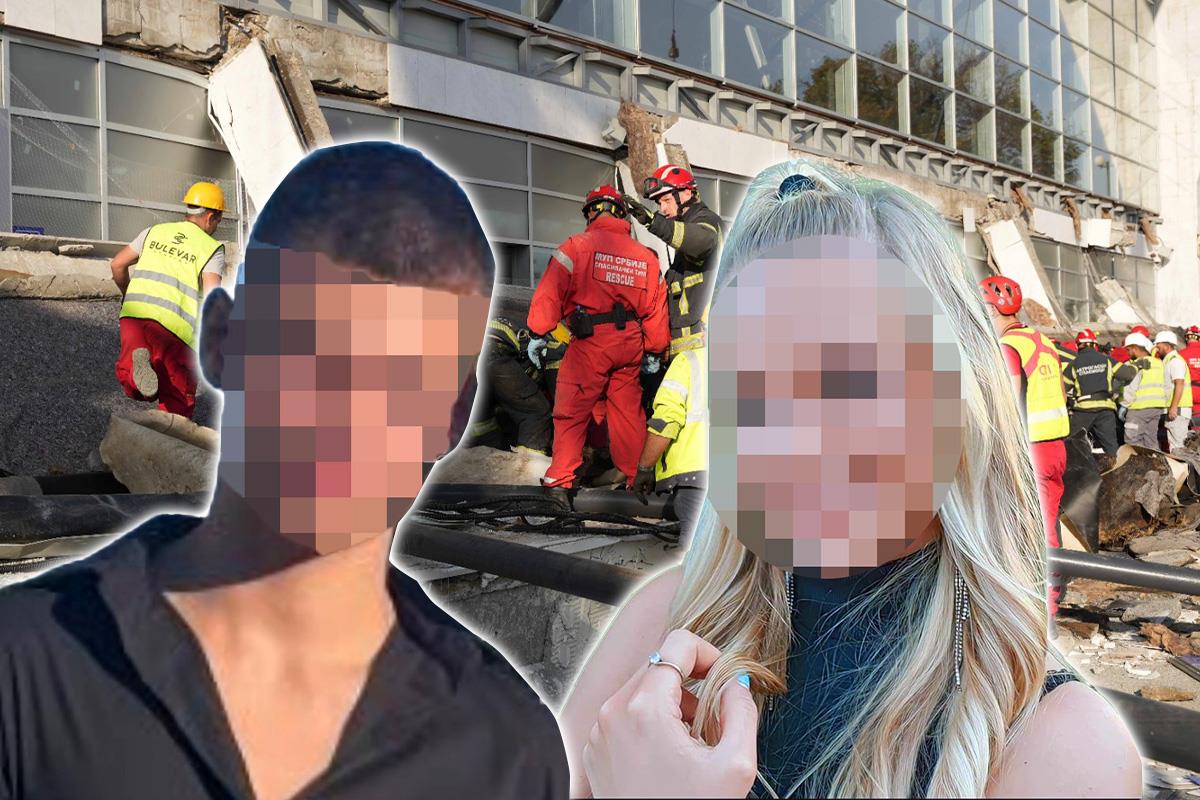 “SVESNI SU, ALI MOŽE DOĆI DO KOMPLIKACIJA” Evo u kakvom su danas stanju Teodora i Vukašin povređeni u novosadskoj nesreći