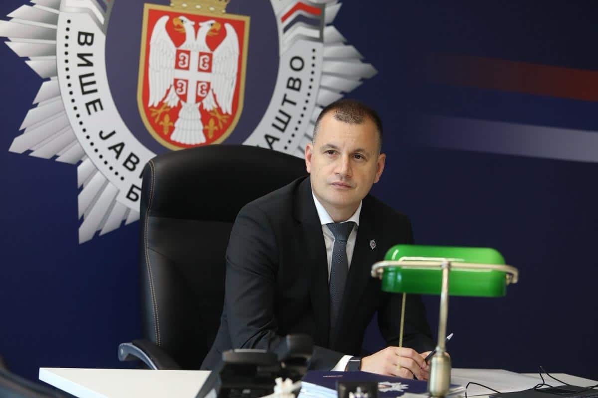 VIŠI JAVNI TUŽILAC STEFANOVIĆ O SLUČAJU FDU: Tužilaštvo postupa po prijavi dekana, predistražni postupak u toku