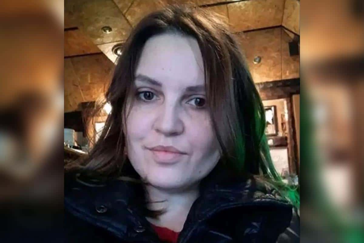 MISLIM DA ONA NIJE VIŠE MEĐU ŽIVIMA, DOBIO SAM NEKE INFORMACIJE… Oglasio se bivši suprug nestale Ane Ličnik (34), devet meseci od kada joj se gubi svaki trag