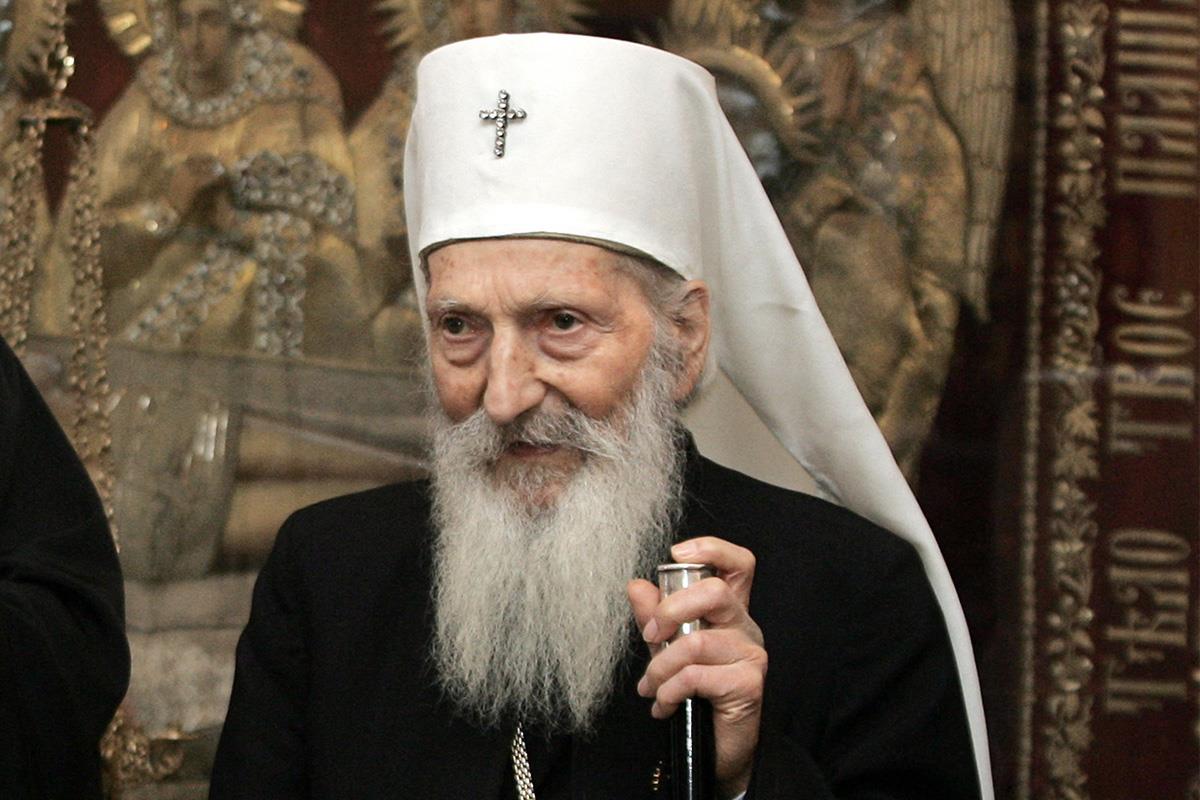 Njegove reči bile su blage, ali britke: Prema Patrijarhu Pavlu ovo je najveći ljudski greh