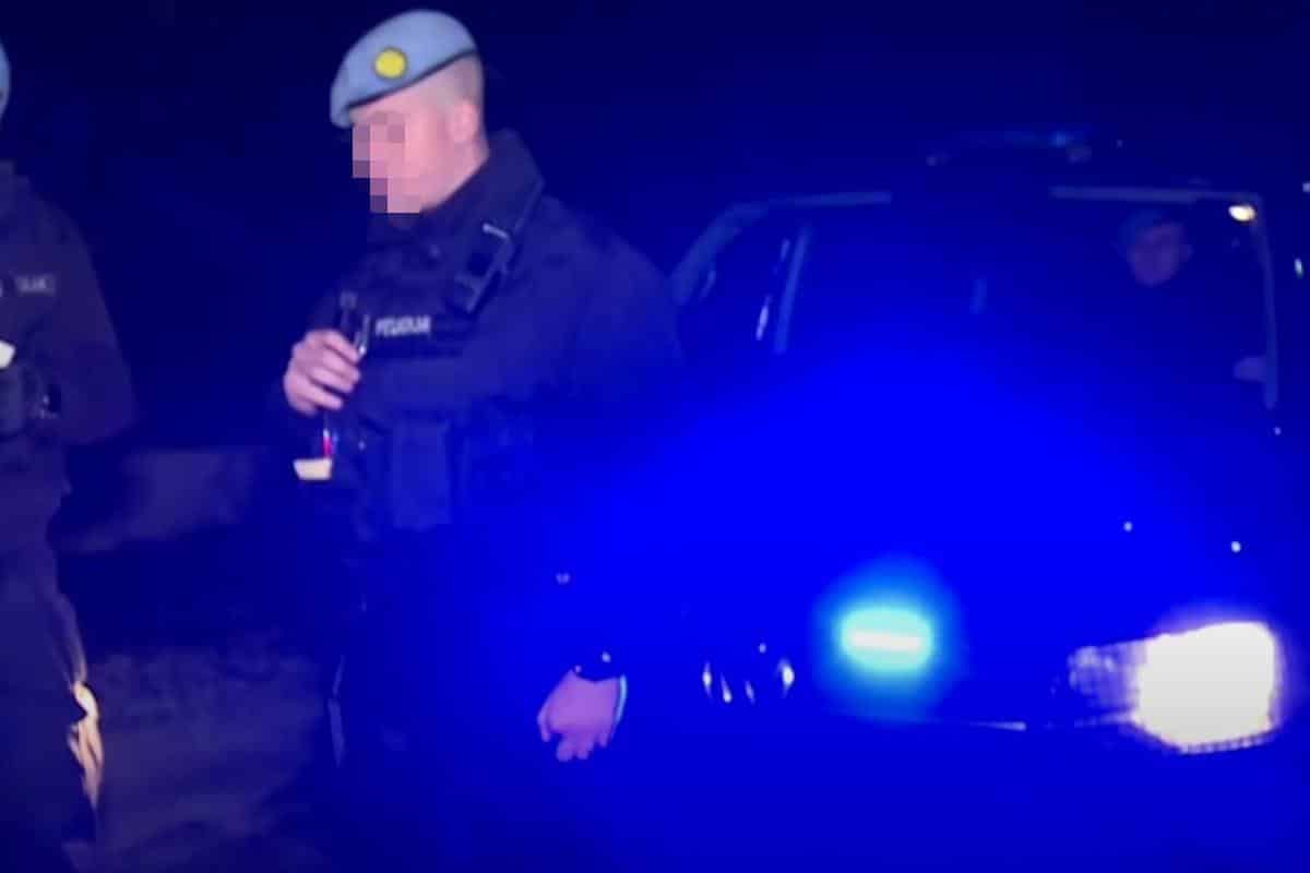 TEŠKO RANJEN POZNATI TIKTOKER U PUCNJAVI U SARAJEVU? Po zlu je poznat policiji, sada se oglasio – “NAČEKAĆETE SE, DUŠMANI…”