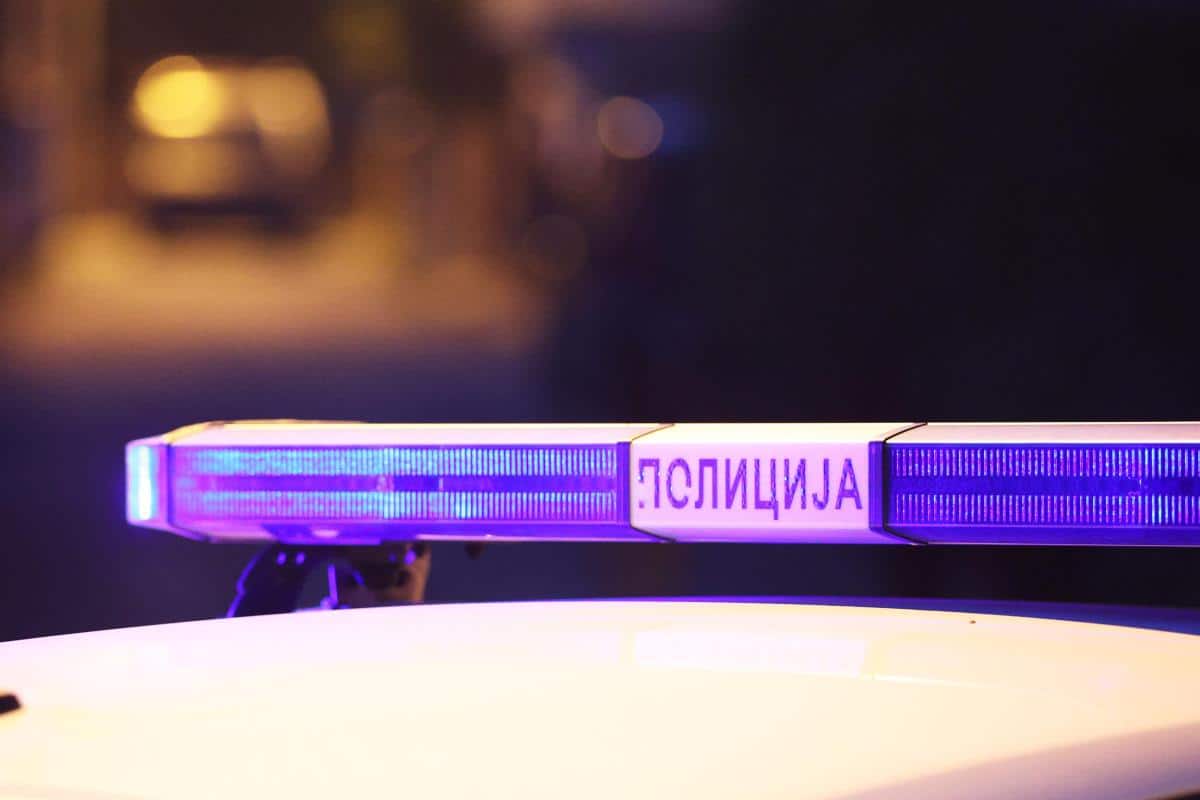 UHAPŠEN RAZBOJNIK SA ZVEZDARE: Izudarao mladića (23) po glavi, pa ga opljačkao – uhvaćen brzom reakcijom policije
