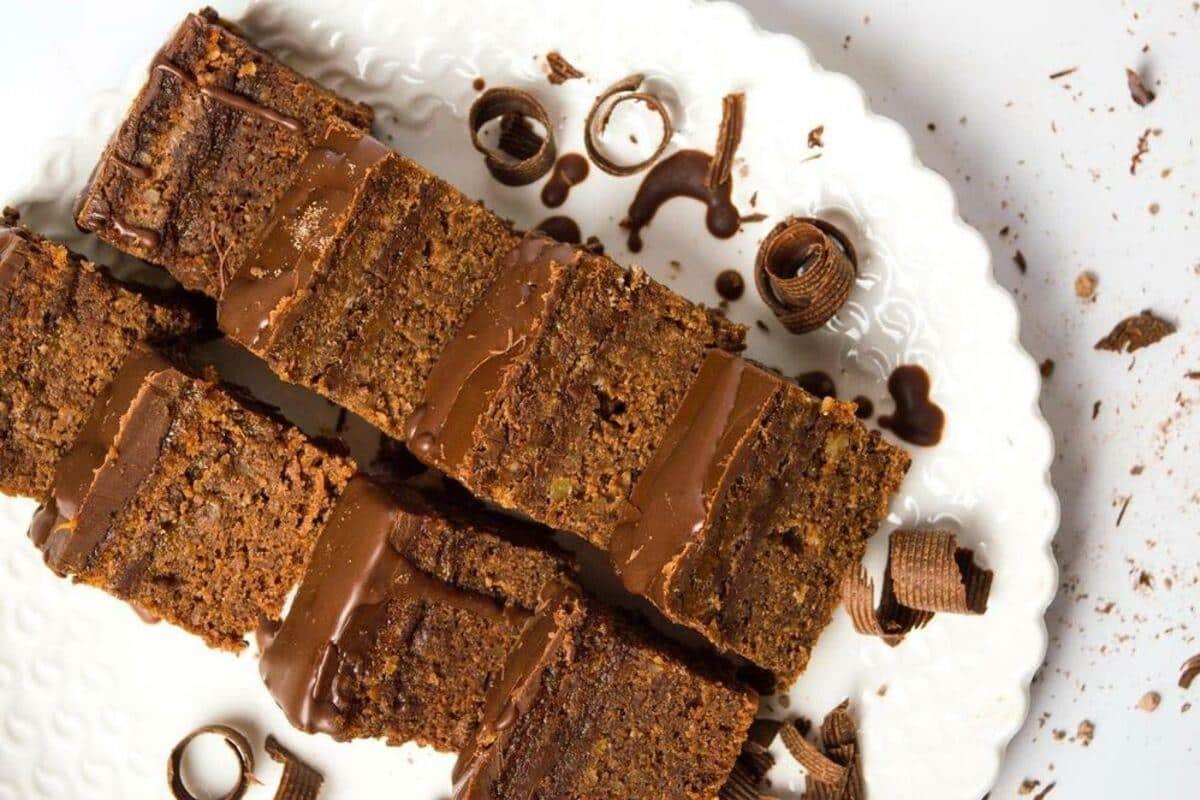 Recept za posni kolač sa čokoladom: Ovaj delikates se lako sprema i načisto se topi u ustima