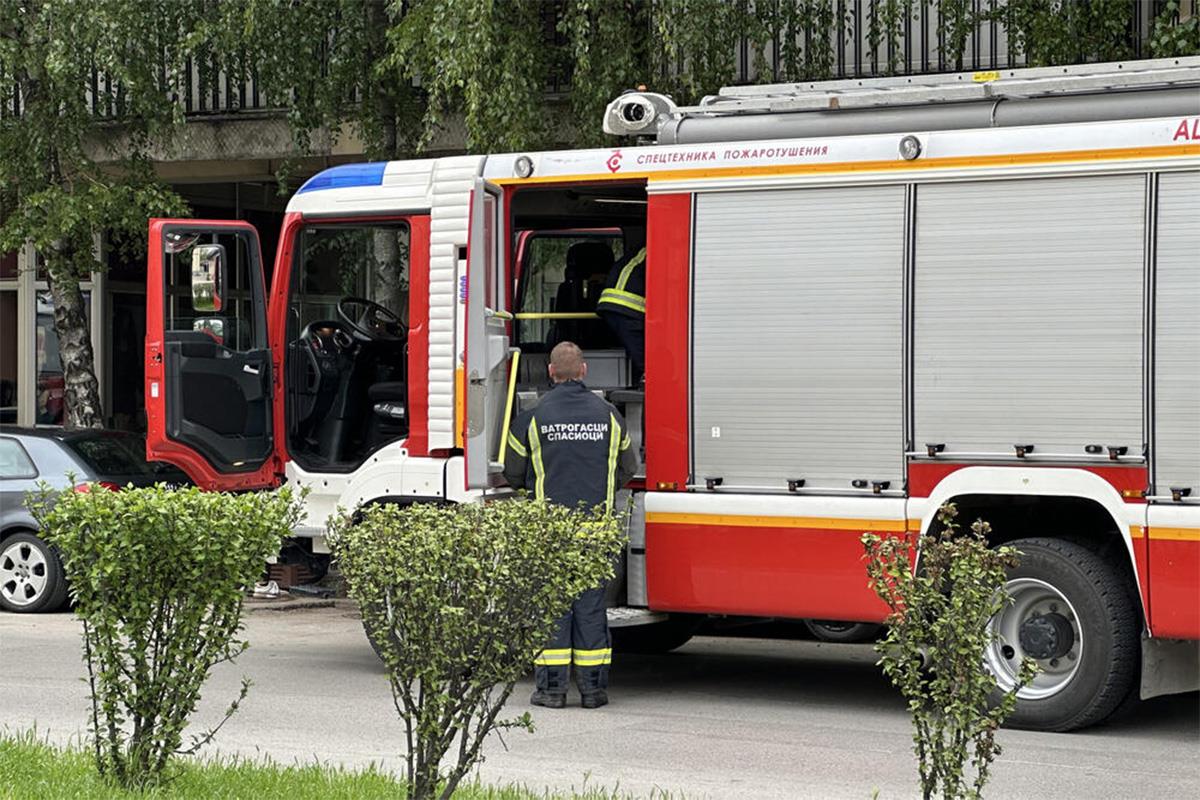 TELO NAŠLI PORED ŠPORETA: U Nišu stradao stariji muškarac, komšije ispričale šta se sve izdešavalo