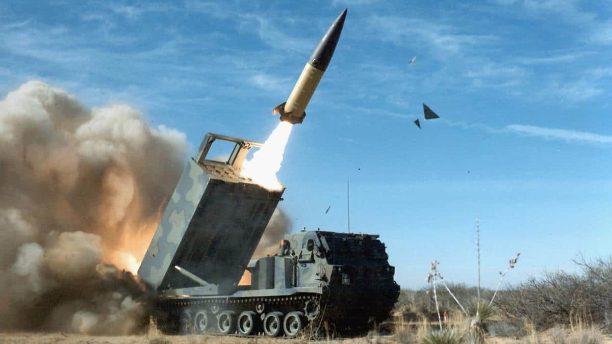 AKO AMERIKA POVUČE DOZVOLU ZA UPOTREBU RAKETA… Predstavnički dom traži procenu koliko bi SAD koštalo odustajanje od Ukrajine