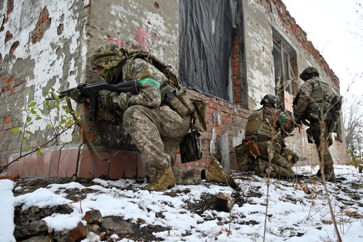 TREBA DA BUDEMO REALNI”  LIDER EVROPSKE NATO DRŽAVE ŠOKIRAO: “Ukrajina će morati da se odrekne dela svoje teritorije zarad mira!