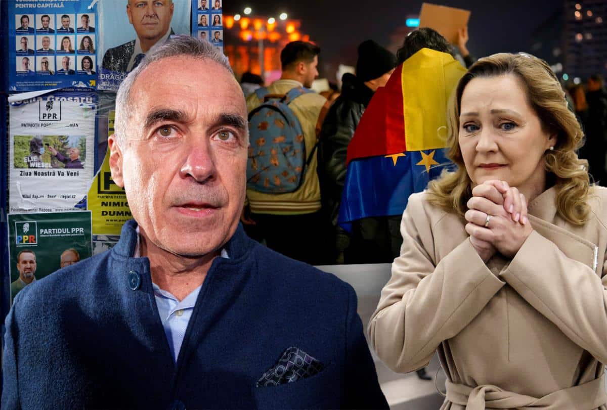 DRAMA ZBOG EKSTREMNOG DESNIČARA DOBILA EPILOG: Evo da li će izboru u Rumuniji biti ponovljeni, TikTok je i dalje na udaru