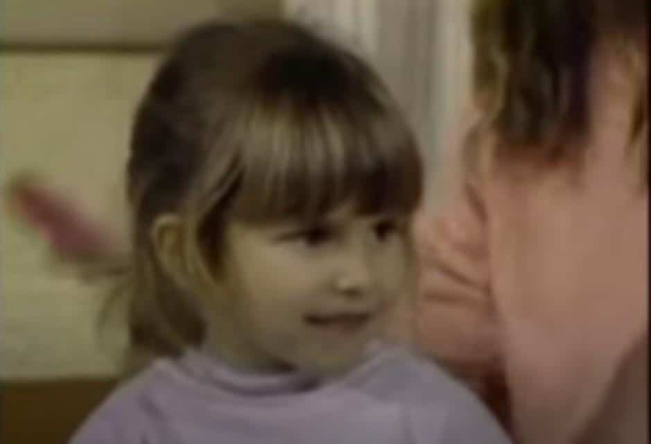 Bila je glumačka uzdanica: Imala je 10 godina kad ju je otac monstruozno ubio i zapalio, njena majka Marija godinama trpela teror