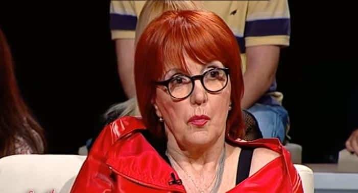 JEDAN DAN ME PREBIJE, PA MI DONESE BUKET CVEĆA” Vedrana Rudan trpela jezivo nasilje u braku: “Rekao mi je NEMOJ ME…