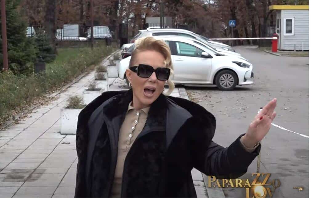DRUGARICA LEPE BRENE PROGOVORILA! Svi je dobro znamo, redovan joj je gost u kući, a sada otkrila sve o pevačici: Ona je navikla da joj ljudi popuštaju…