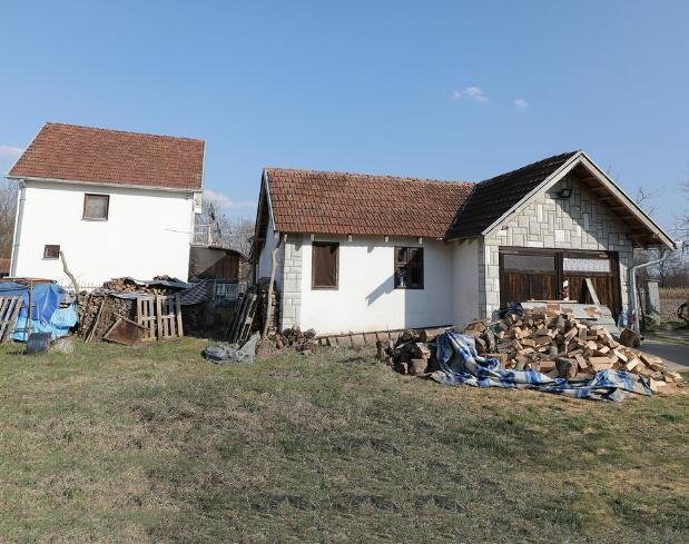“NE POČINJU SVADBU DOK NE VODE LJUBAV” Komšije iz sela Mršić raskrinkali Gocu Božinovsku od početka do kraja, progovorili i o Šijanu: Bio je dasa za sve!