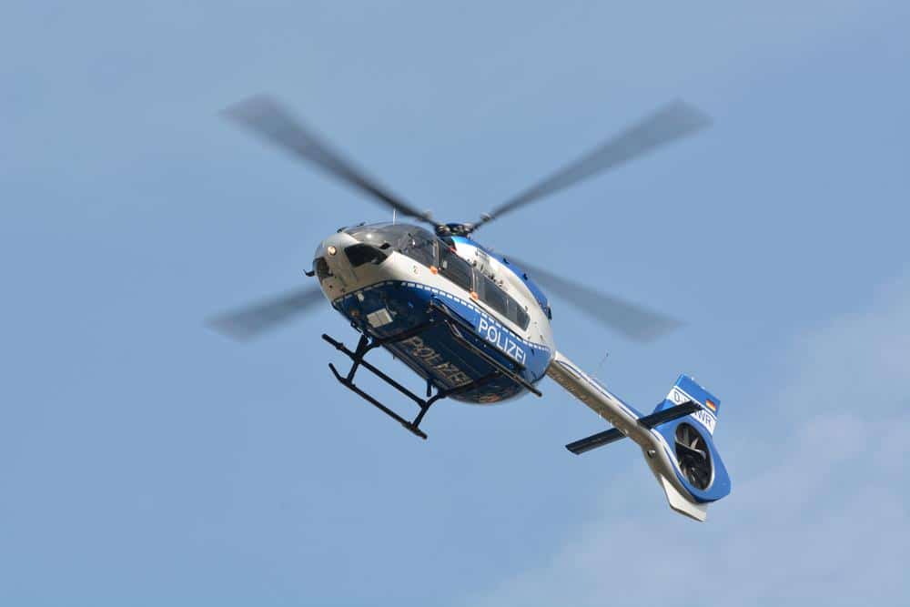 “POPODNE IZ PAKLA” U PORODICI STEFANOVIĆ: Policijski helikopter poslat u potragu za nestalom ćekom (4) poznatog voditelja (VIDEO)