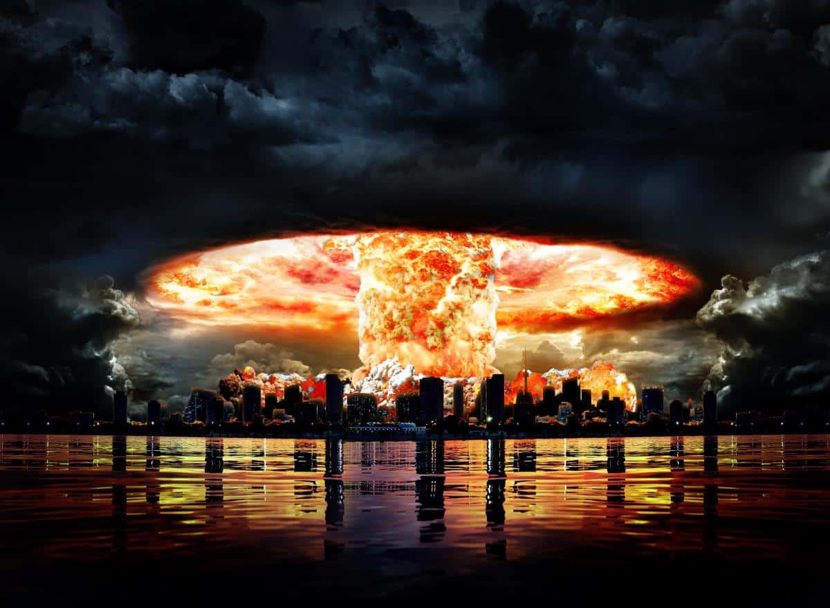(SIMULACIJA) ŠTA BI SE DOGODILO KADA BI PUTIN DETONIRAO NUKLEARNU BOMBU NA GLAVNE GRADOVE ČLANICA NATO-A? “Svako u krugu od tri kvadratna kilometra bi izgoreo”