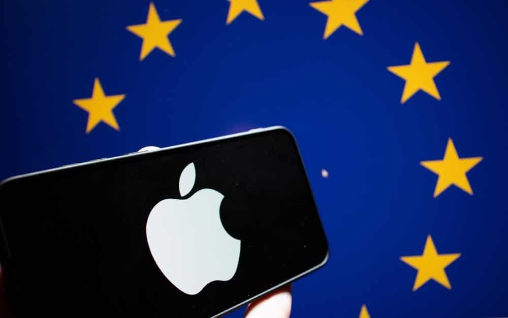 Evropska komisija se obračunava sa Apple-om: Kraj monopola na tržištu?
