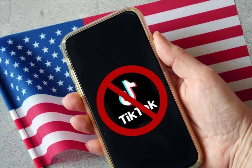 TikTok odbrojava poslednje dane ovde: Apple i Google dobili rok – moraju da uklone aplikaciju do 19. januara!