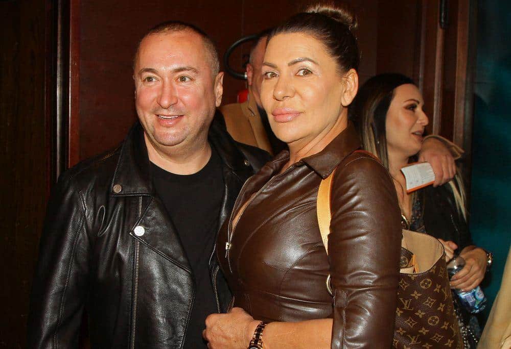 NAKON TOLIKO GODINA DETALJI ĐANIJEVOG I SLAĐINOG BRAKA IZAŠLI NA VIDELO! Zahvaljući ovome su opstali sve ove godine, folker otkrio duboku intimu
