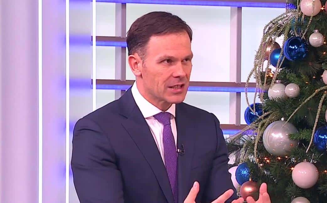 “NIKADA NISU BILE VEĆE PLATE I PENZIJE U SRBIJI” Ministar Mali: Do sada 28 zemalja potvrdilo učešće na EXPO! Imamo rekordan nivo stranih direktnih investicija