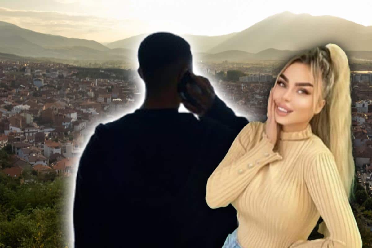 SOFIJINOM OCU ZABRANJEN ULAZ NA KOSOVO! Iznenadićete se kad ČUJETE KO JE ON: Svi sumnjaju da je OVO razlog zašto je krila vezu i identitet Atmira Albe?! SKANDAL