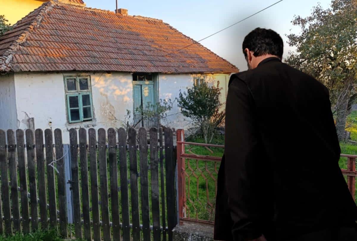 BRAČNI PAR IZ SRBIJE OSTAO U ŠOKU ZBOG REAKCIJE POPA: Došao da im osvešta vodu, dali 500 dinara, a naredna scena ih ostavila bez reči! “Kao da nije dobio ništa”