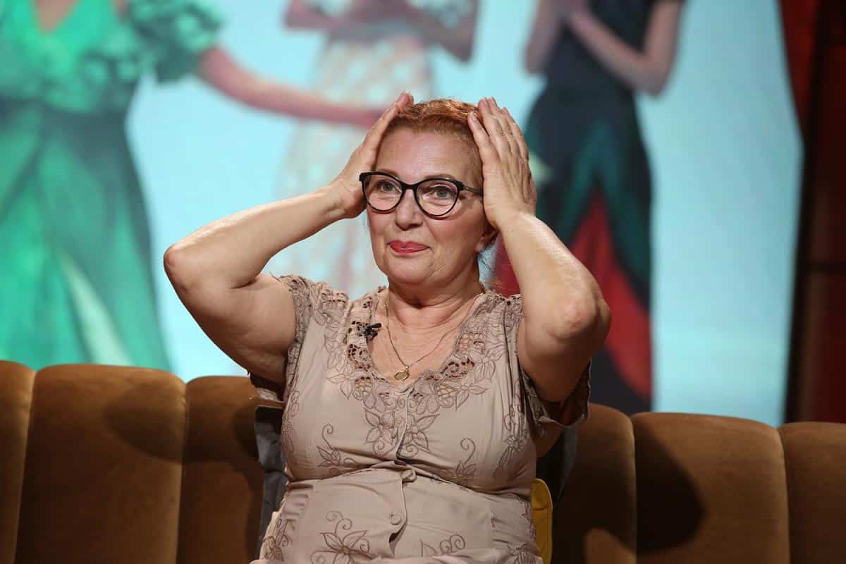 Isplivala stara slika Tanje Bošković u kupaćem: Glumica zapalila mreže stasom i linijom, a ovo je njena tajna “Živim jedan zdrav seljački život”