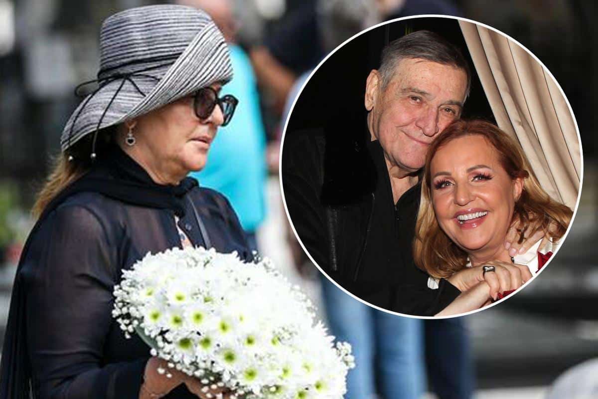 ANA BEKUTA KONAČNO PROGOVORILA POSLE MRKINE SMRTI: Odlično sam, došlo je vreme da sebi konačno mogu da priuštim uživanje… A evo šta joj je novogodišnja želja