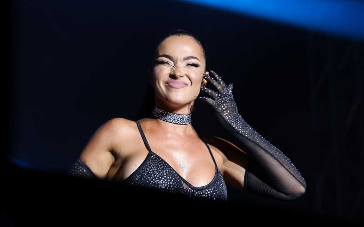 NAKON TOLIKO GODINA PRIZNALA! Ovaj muškarac je kriv što je Teodora Džehverović ušla u rijaliti, SVI GA ZNATE: Poslao mi je poruku, meni nije bilo dobro!
