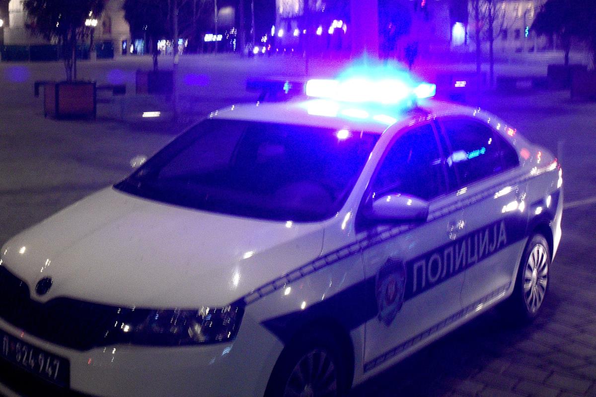PORODIČNO NASILJE U ZEMUNU! Žena (41) mrtva pijana napala majku, pa babu gađala daljinskim