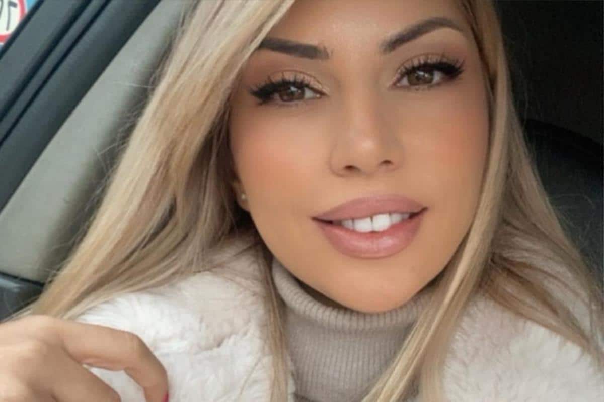 “SAMOHRANA MAJKA, HRABRO BIĆE, DRUG…”: Oglasili se prijatelji nestale Ivone Savićević, u toku potraga za prelepom Podgoričankom! (FOTO)