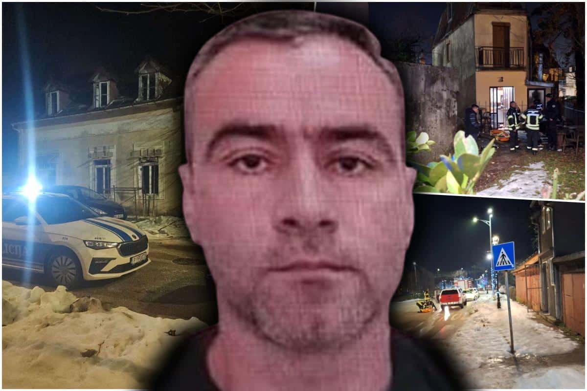 HronikaHronikaKURIR NA CETINJU! OVO JE KAFANA UŽASA GDE JE POČEO STRAVIČNI MASAKR: "Prokletnik, prokletnik, zavio nam je mesto u crno"Reaguj 2Reaguj 2
