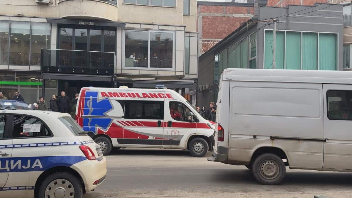 POVREDE GLAVE I VIŠE KOPČI! Poznati detalji brutalnog napada u Novom Pazaru: Braća presrela vlasnika kafane i njegovog sestrića, pa ih pretukli OVIM! (FOTO)