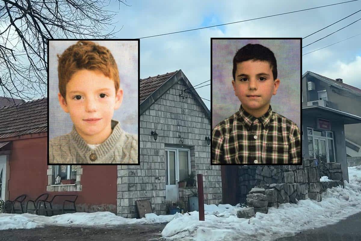 UBIO MU BRATA PRED OČIMA, A NJEMU RANJENOM IZGOVORIO REČI KOJE LEDE KRV “Mladen nije stigao da pozove ženu da je upozori, ona ubicu sinova preklinjala jedno…”