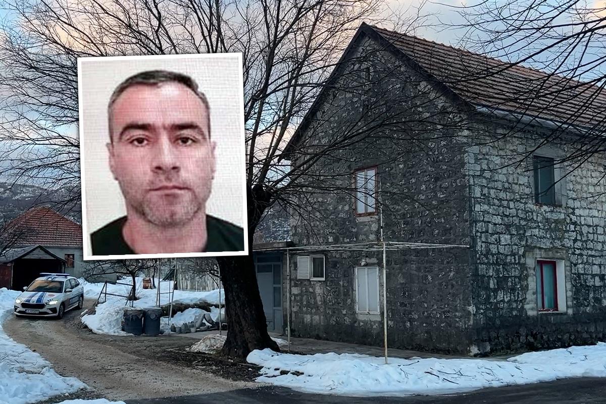 KAKO SE UBICA SA CETINJA ZA 38 MINUTA NAŠAO NA 5 MESTA? Progovorio poznanik Aca Martinovića: “Godinu dana sam živeo kod njih, jedna stvar je sasvim sigurna”