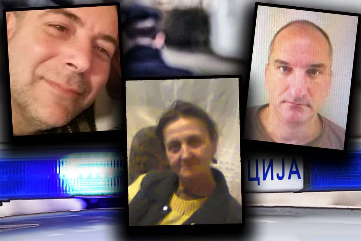 KRVAVI PRAZNICI! ČETIRI UBISTVA ZA PRVIH 7 DANA NOVE GODINE: U Srbiji se zaređali užasni zločini!