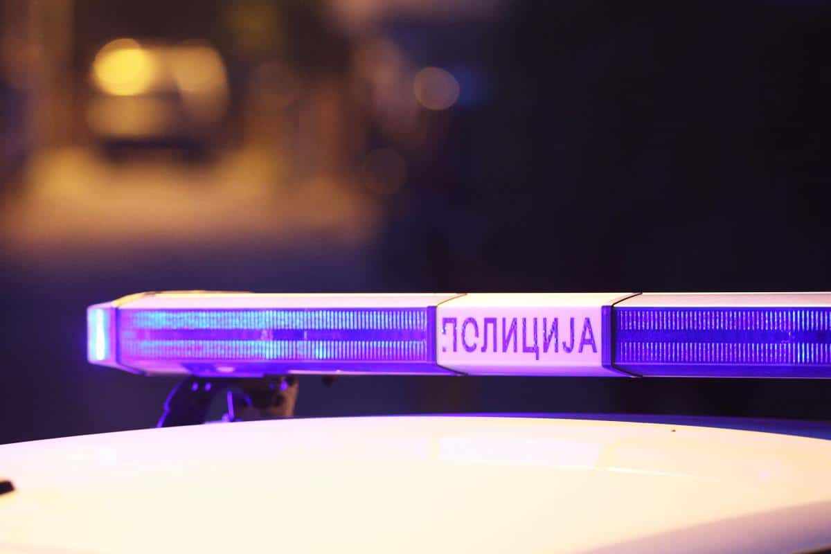 UHAPŠEN PROVALNIK U TRSTENIKU: Osumnjičen za krađe više automobila i crkvenih vrednosti