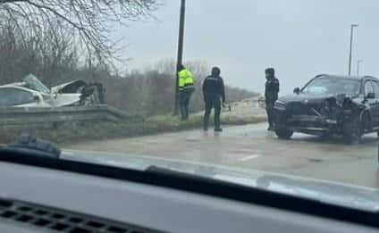 KINESKA DRŽAVLJANKA BILA ZA VOLANOM “BMW-a” GDE SE DIREKTNO SUDARILA SA “PUNTOM”! Evo ko je nastradao u stravičnoj nesreći kod Pančeva, oglasilo se tužilaštvo
