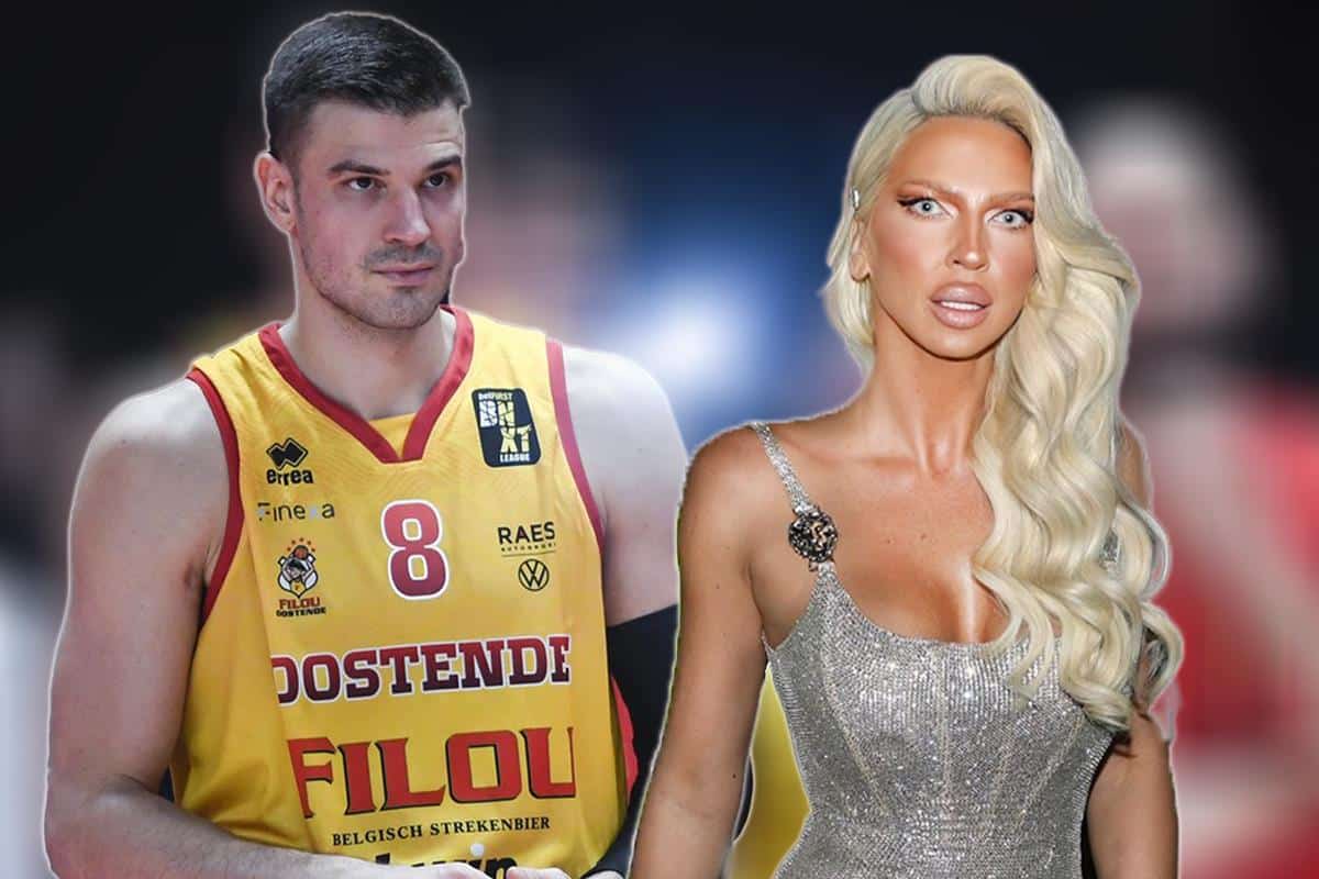 “JAKO MI SE SVIĐA, SVE ŠTO SAM ŽELELA…” Jelena Karleuša progovorila o zgodnom sportisti Nikoli Jovanoviću sa kojim je svi povezuju!