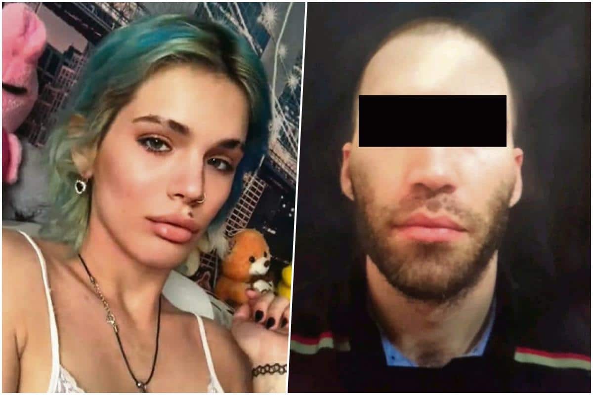 OGNJEN JE TRAŽIO KREMU ZA RUKE, REKAO JE DA MU JE KOŽA SUVA ZBOG KISELINE: Svedok zbog psihičkih trauma danas odbio da govori o ubistvu Noe Milivojev