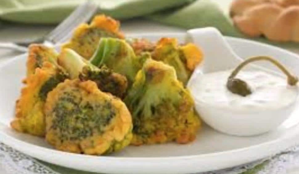 Recept za pohovani brokoli i karfiol: Ovaj zdrav obrok oboriće vas s nogu, hrskavi zalogaji biće pravo iznenađenje za vaše nepce