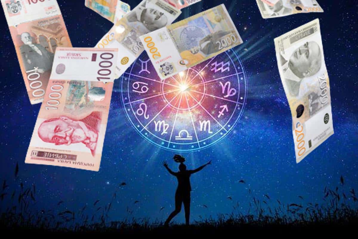 Ova dva horoskopska znaka stiže dobra karma: U narednim mesecima ih očekuje neverovatan uspeh!