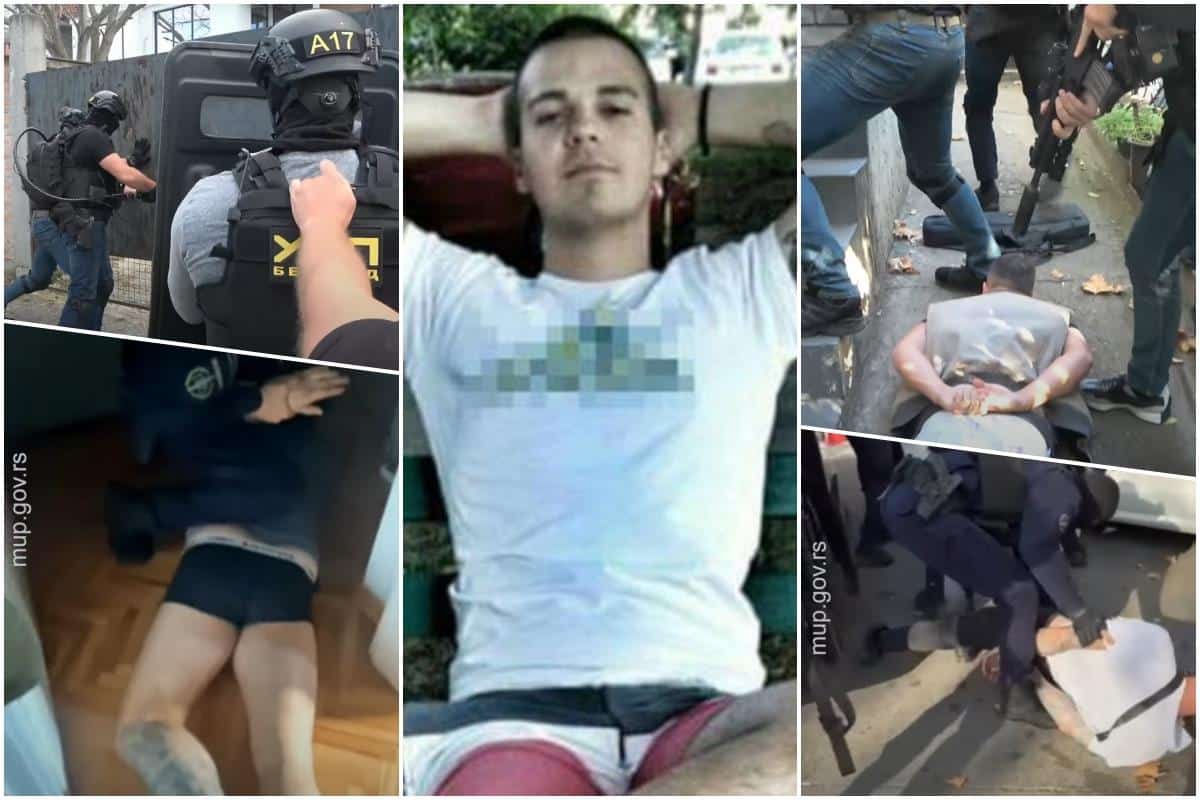 UBICA PRERUŠEN U STARCA PUCAO MU U LICE, PA GA OVERIO: Mali Skole ubijen pre 4 godine – evo šta je bio motiv! Svi detalji brutalne likvidacije na Kanarevom brdu