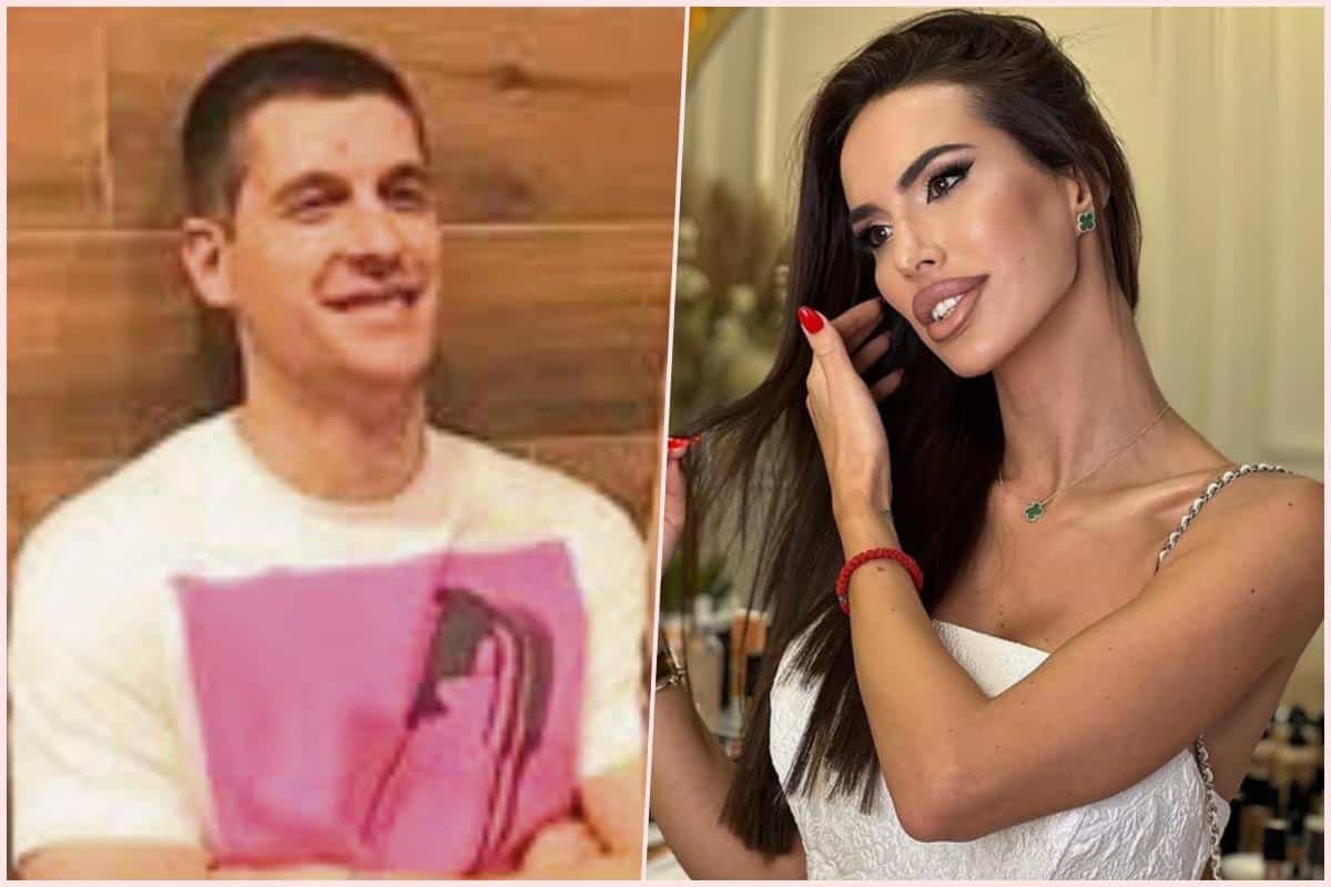 ŽENA ODBEGLOG “KAVAČANINA” POD LUPOM POLICIJE: Protiv Bojane Roganović podneta krivična prijava zbog falsifikovanja!